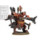 Deff Dread